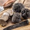 Uncinato Black Truffle (Uncinatum Scorzone) 01