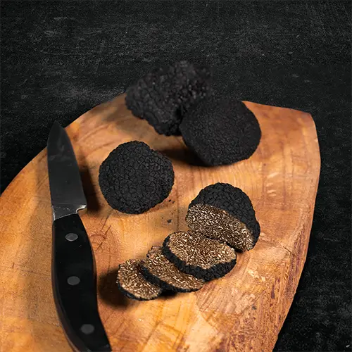 black truffle specialist